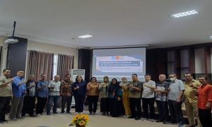 Persiapan Akreditasi Semakin Matang, Magister Pendidikan Sains Untad Kembali Gelar Workshop LED dan LKPS/DKPS